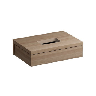 Szafka podumywalkowa SD Ravak Formy 800, orzech