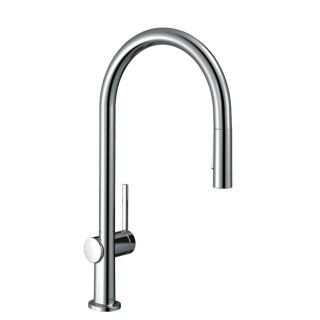 Bateria kuchenna Hansgrohe Talis M54