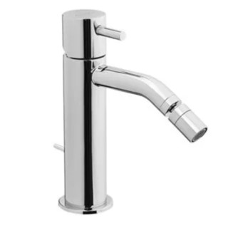 Bateria umywalkowa Giulini G. My Future, stojąca, wysokość 167mm, wylewka 145mm, bez korka, chrom