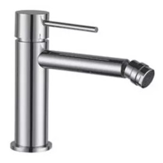 Bateria umywalkowa Demm Spike, stojąca, wysokość 300mm, wylewka 186mm, korek klik-klak, chrom