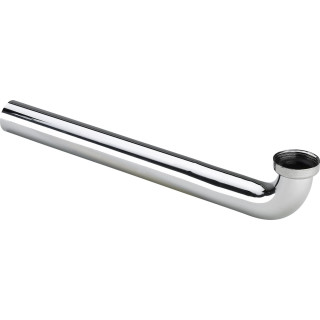 Syfon Viega umywalkowy z płytką maskującą, biały- sanitbuy.pl