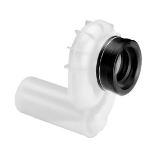 Syfon pisuarowy Catalano, średnica 50