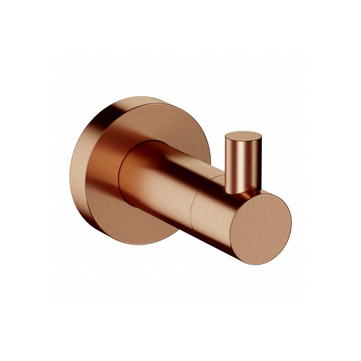 Haczyk Omnires Modern Project, ścienny, antracyt