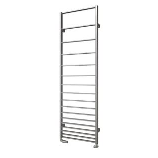 Grzejnik Enix Focus (F-509) 50,2x81,8 cm - biały błyszczący