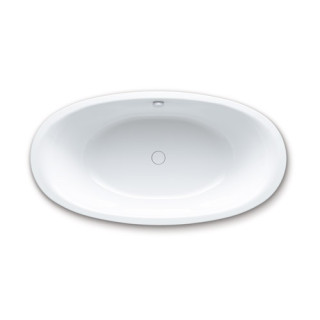 Wanna Kaldewei Ellipso Duo Oval 232 190x100 cm- sanitbuy.pl