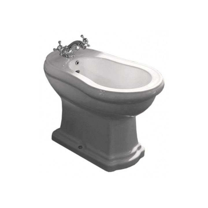 Bidet Kerasan Retro stojący - sanitbuy.pl