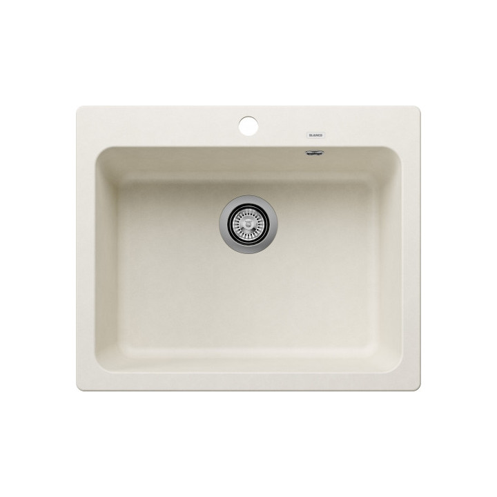 Zlewozmywak stalowy Blanco TIPo 8 86x50 cm- sanitbuy.pl