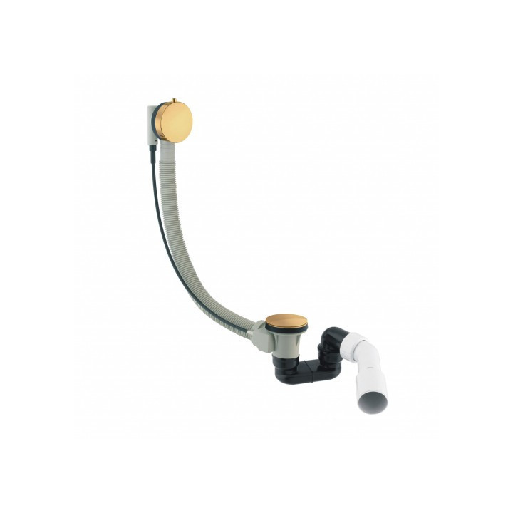 Omnires syfon wannowy przelewowo-odpływowy