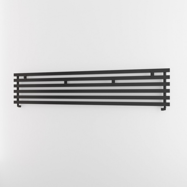 Grzejnik Imers Deco 1 20,5x100 cm - biały