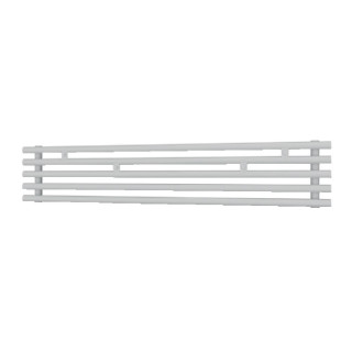 Grzejnik Imers Deco Poziomy 2 120x20,5 cm - kolor niestandardowy