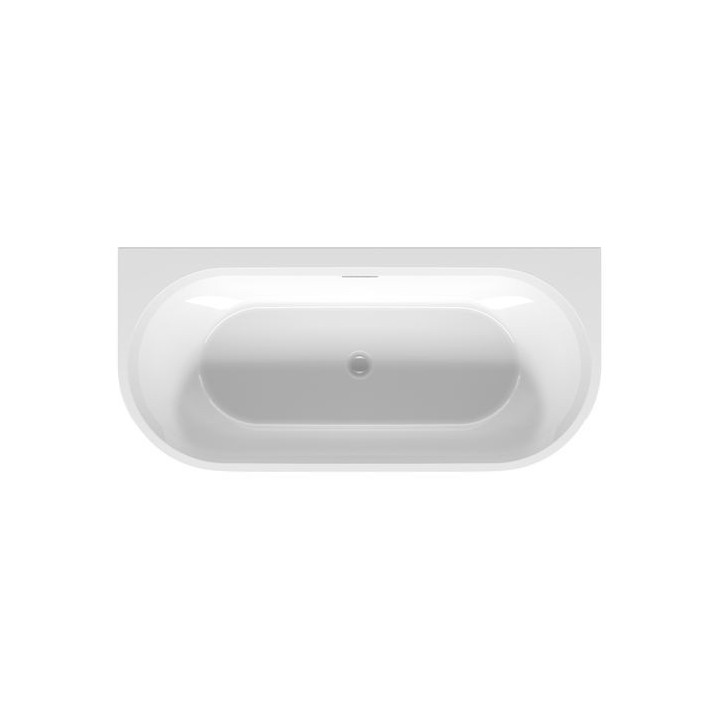 Wanna Riho Kansas wielokątna 190x90 cm