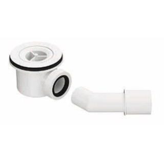 SANSWISS syfon brodzikowy Lux fi 90 