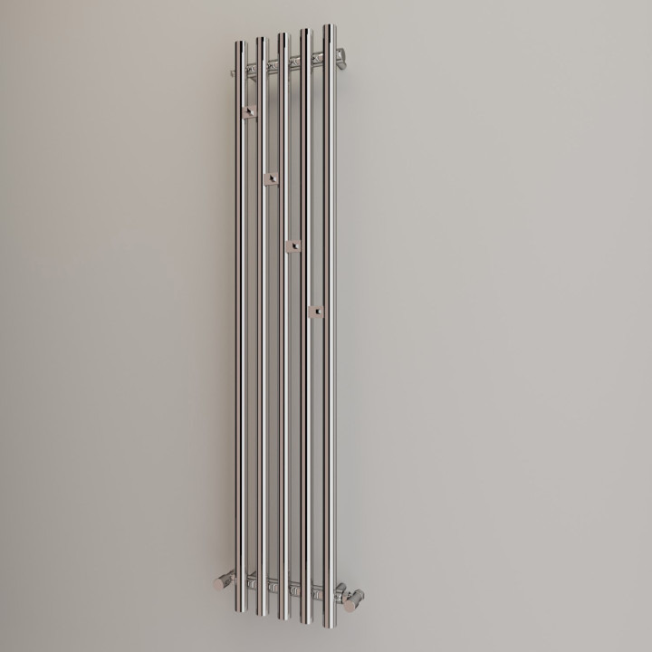 Grzejnik Imers Aries 1 200x1000 mm biały- sanitbuy.pl