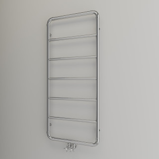 Grzejnik Imers Art 530x1000 mm chrom- sanitbuy.pl