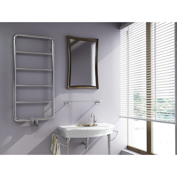 Grzejnik Imers Art 530x1200 mm chrom- sanitbuy.pl