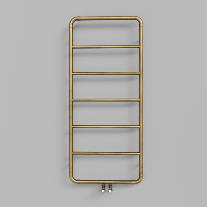 Grzejnik Imers Art 530x1000 mm retro- sanitbuy.pl