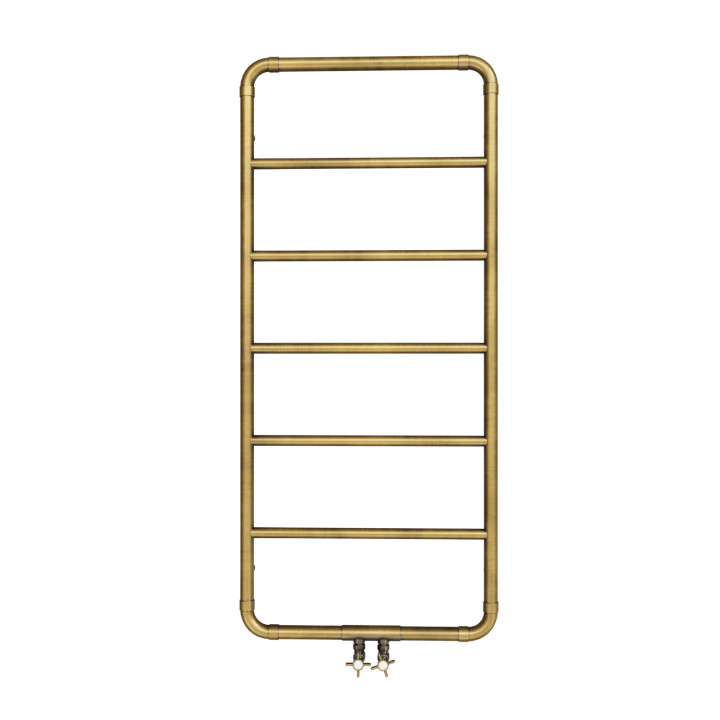 Grzejnik Imers Art 530x1200 mm retro- sanitbuy.pl