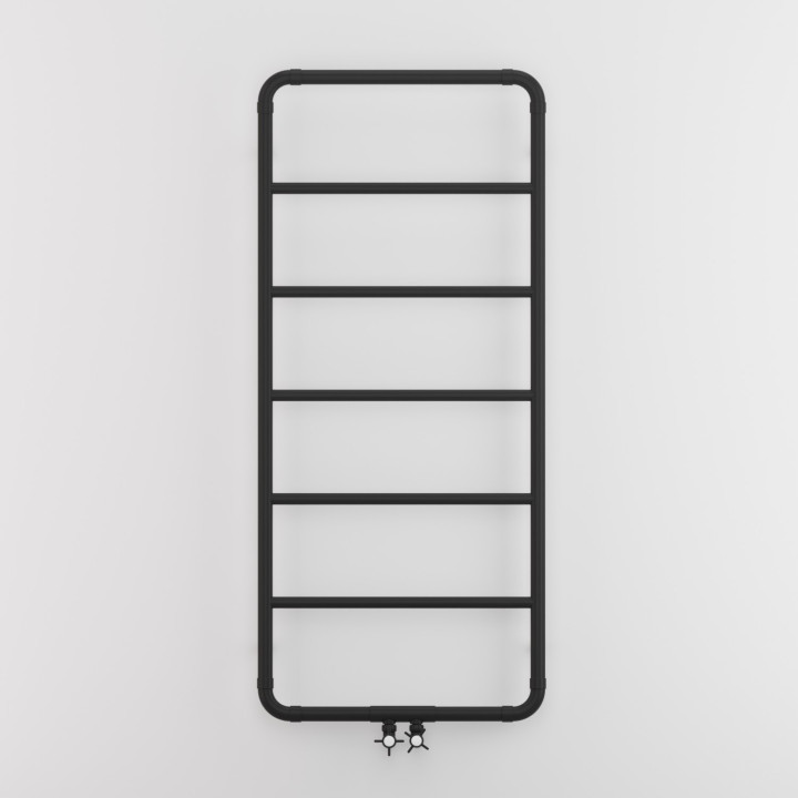 Grzejnik Imers Art 530x1000 mm biały- sanitbuy.pl