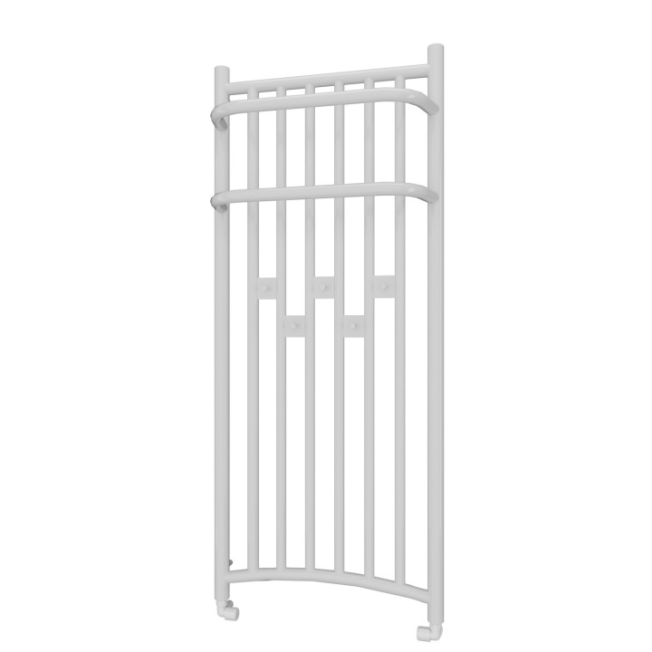 Grzejnik Imers Indeo 2 430x1000 mm - biały- sanitbuy.pl