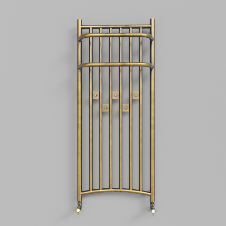 Grzejnik Imers Indeo 6 530x1200 mm - retro- sanitbuy.pl