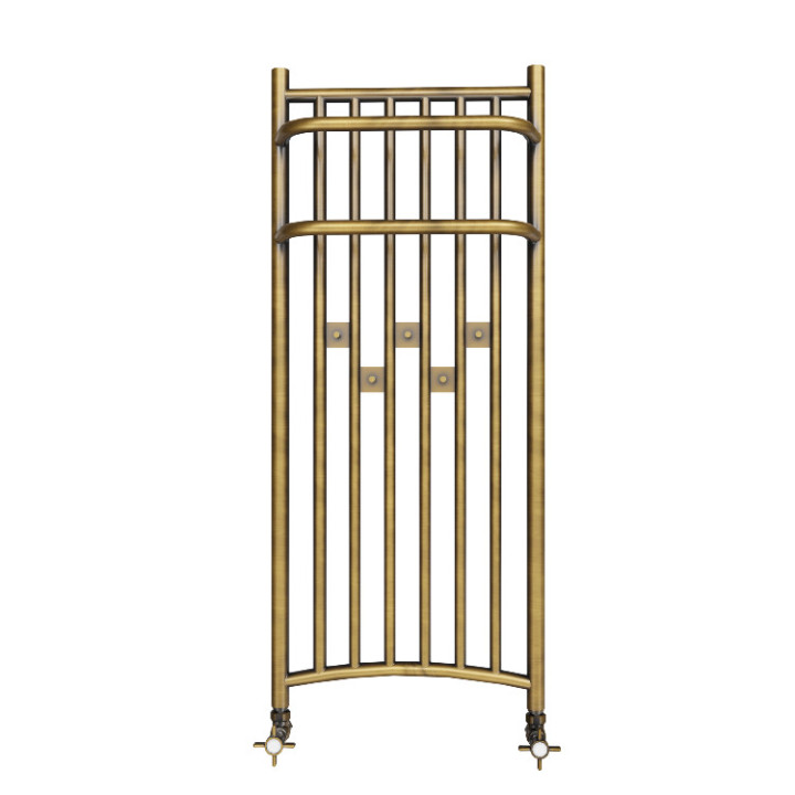 Grzejnik Imers Indeo 6 530x1200 mm - retro- sanitbuy.pl