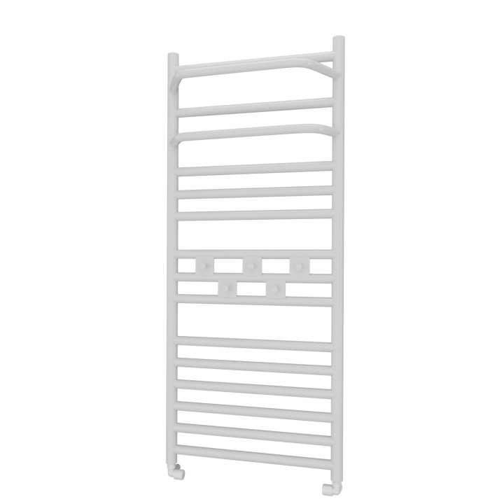 Grzejnik Imers Libra 1 430x800 mm - biały- sanitbuy.pl
