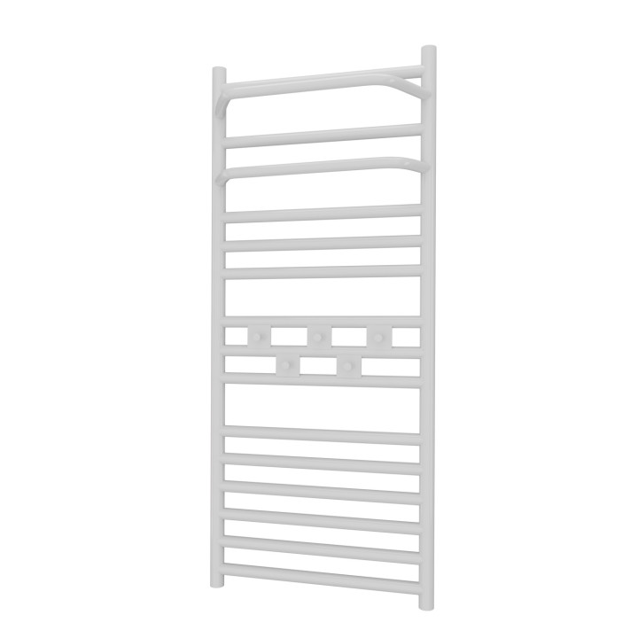 Grzejnik Imers Libra 4 530x1000 mm - biały- sanitbuy.pl