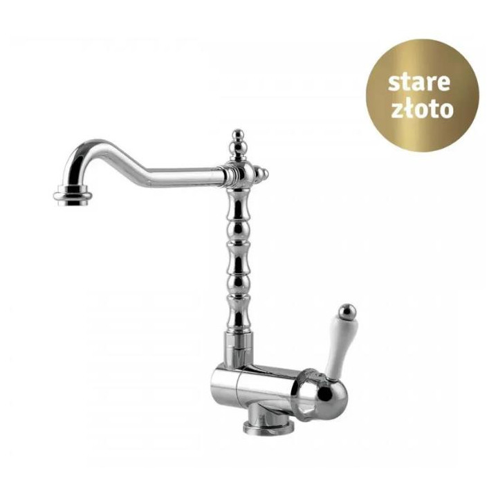 Bateria umywalkowa Giulini G. Harmony