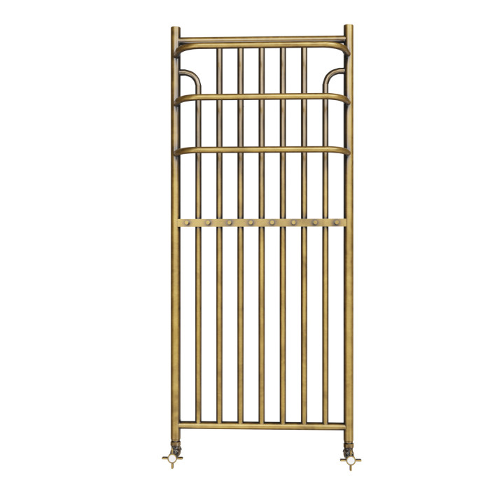 Grzejnik Imers Minas 6 530x1200 mm - retro- sanitbuy.pl