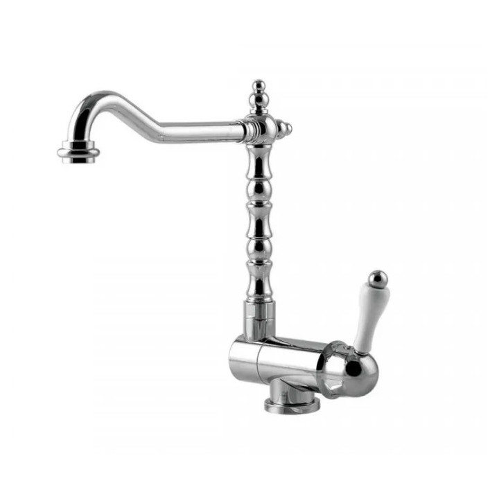 Bateria umywalkowa Giulini G. Harmony