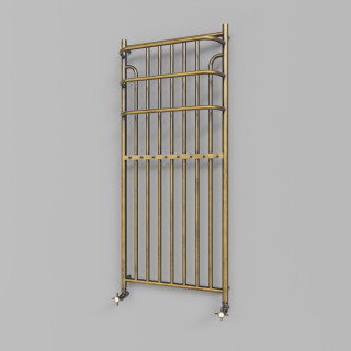 Grzejnik Imers Minas 5 530x1000 mm - retro- sanitbuy.pl