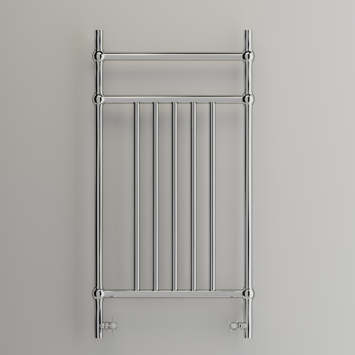 Grzejnik Imers Pinea 530x1000 mm - biały- sanitbuy.pl