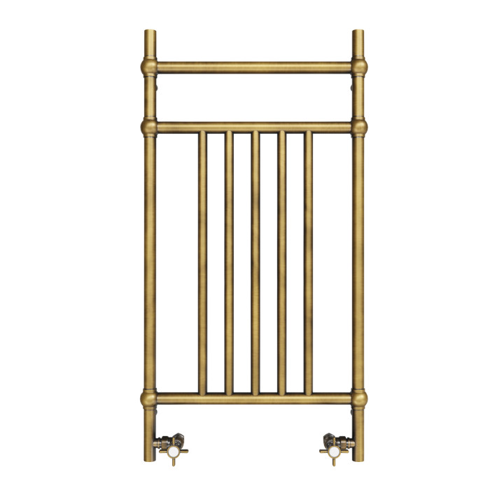 Grzejnik Imers Pinea 530x1000 mm - biały- sanitbuy.pl