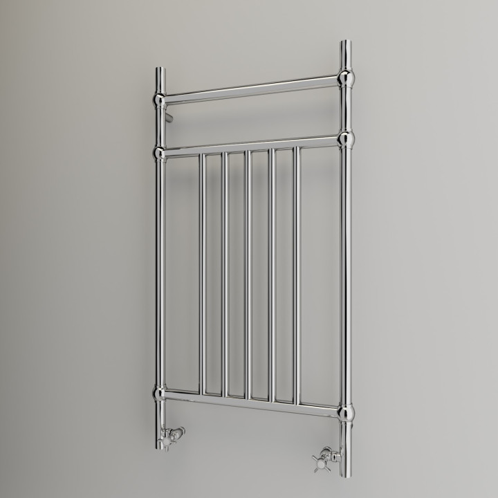 Grzejnik Imers Pinea 530x1000 mm - biały- sanitbuy.pl