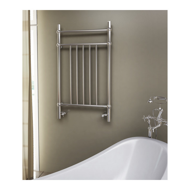 Grzejnik Imers Pinea 530x1000 mm - biały- sanitbuy.pl