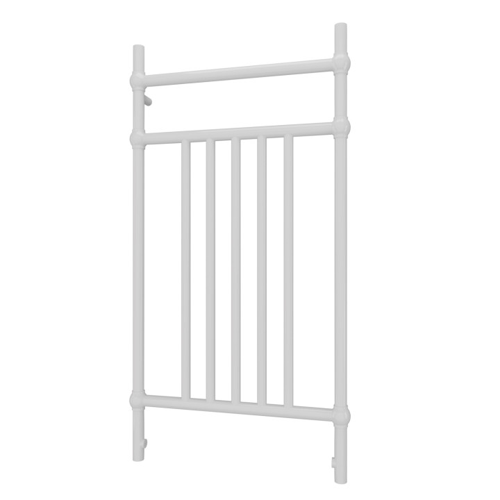 Grzejnik Imers Pinea 530x1000 mm - biały- sanitbuy.pl