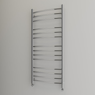 Grzejnik Imers Solen 3 530x1200 mm - retro- sanitbuy.pl