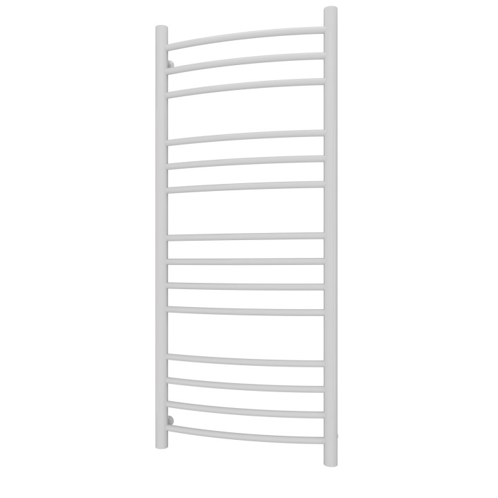 Grzejnik Imers Solen 2 530x1000 mm - biały- sanitbuy.pl