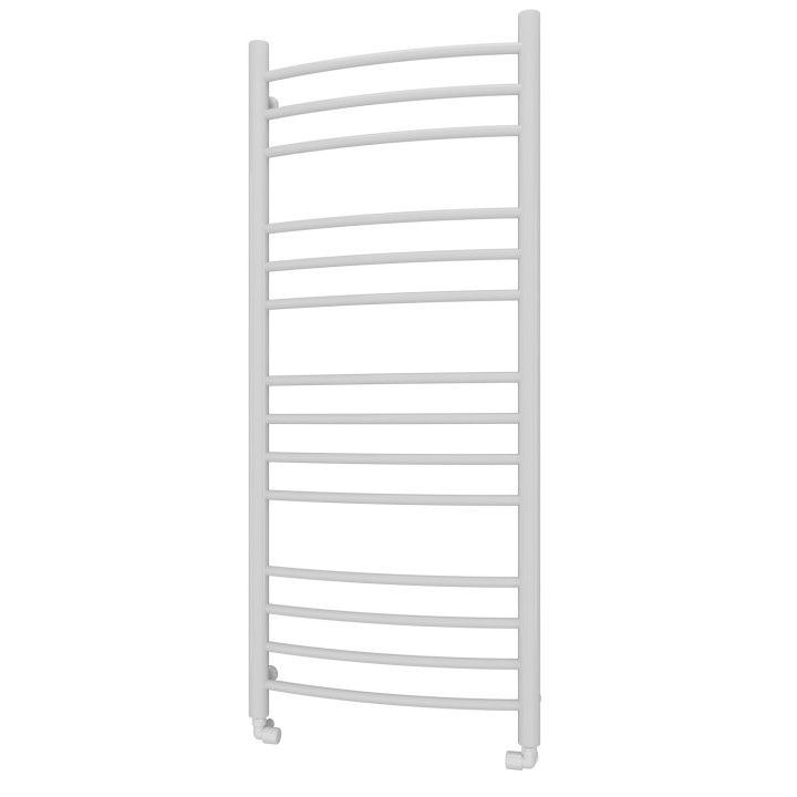 Grzejnik Imers Solen 2 530x1000 mm - biały- sanitbuy.pl