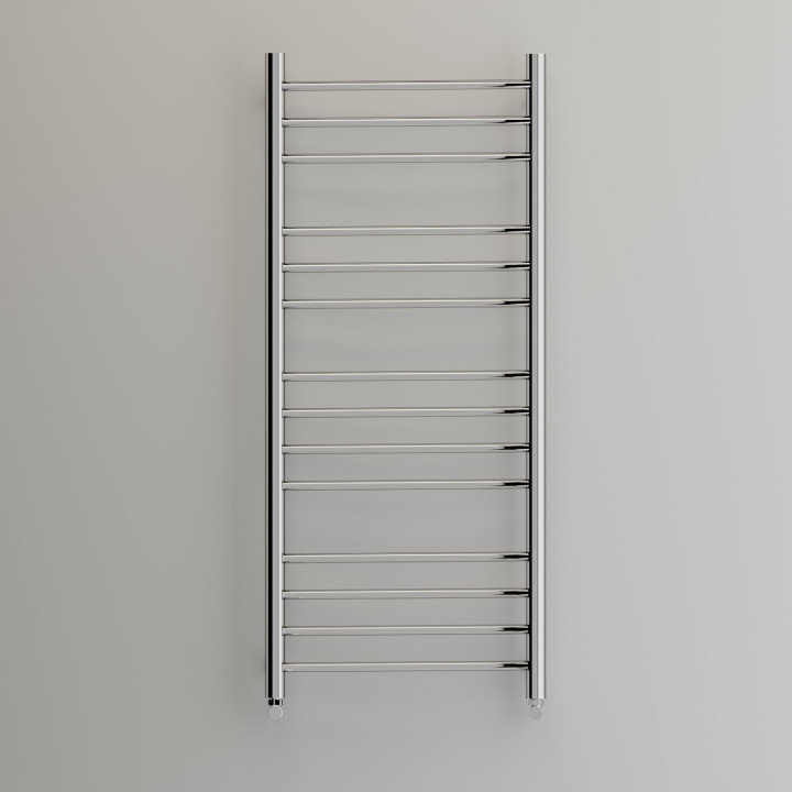 Grzejnik Imers Solen 1 530x800 mm - chrom- sanitbuy.pl