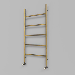 Grzejnik Imers Pinea 53 x 100 cm - chrom- sanitbuy.pl