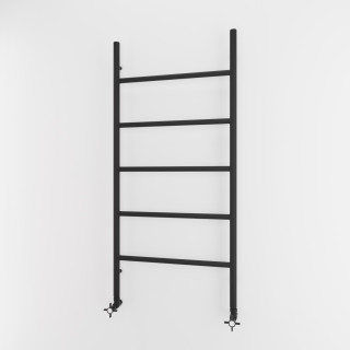 Grzejnik Imers Pinea 53 x 100 cm - chrom- sanitbuy.pl