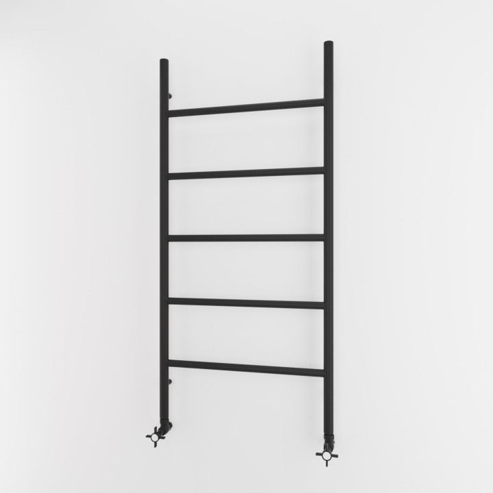 Grzejnik Imers Pinea 53 x 100 cm - chrom- sanitbuy.pl