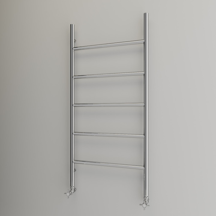 Grzejnik Imers Pinea 53 x 100 cm - chrom- sanitbuy.pl