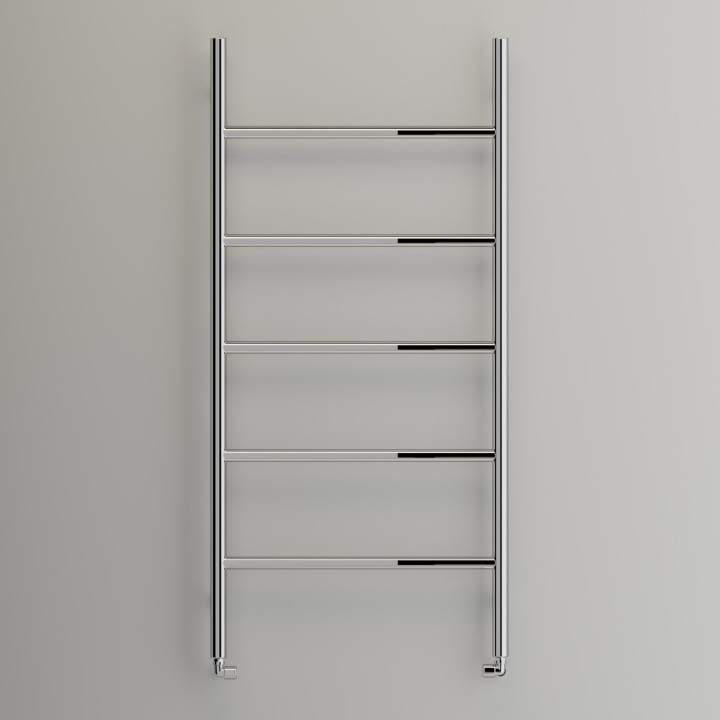 Grzejnik Imers Pinea 53 x 100 cm - chrom- sanitbuy.pl
