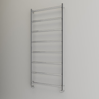 Grzejnik Imers Minimal 1 53x90 cm - biały- sanitbuy.pl