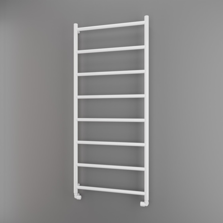 Grzejnik Imers Minimal 1 53x90 cm - biały- sanitbuy.pl