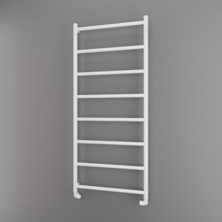 Grzejnik Imers Minimal 1 53x90 cm - biały- sanitbuy.pl