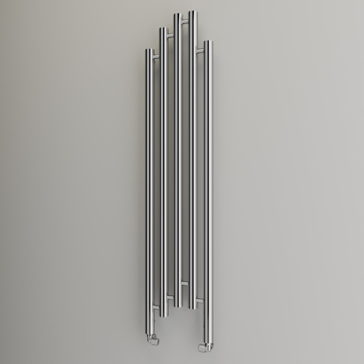 Grzejnik Imers Sizer 2 28x166 cm - biały- sanitbuy.pl