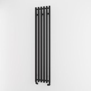 Grzejnik Imers Aries 1 20x100 cm - biały- sanitbuy.pl